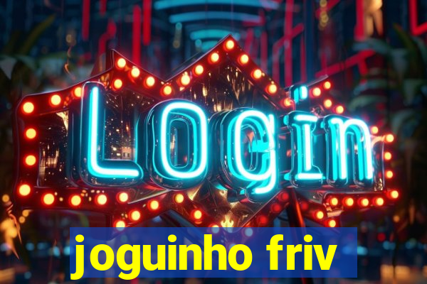 joguinho friv